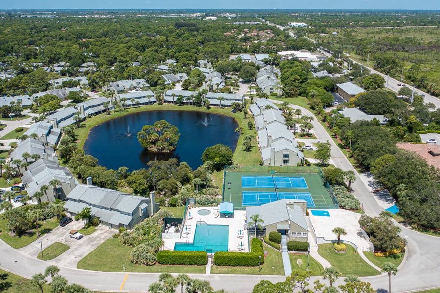 Property photo for 663 NE WAX MYRTLE Way, Jensen Beach, FL
