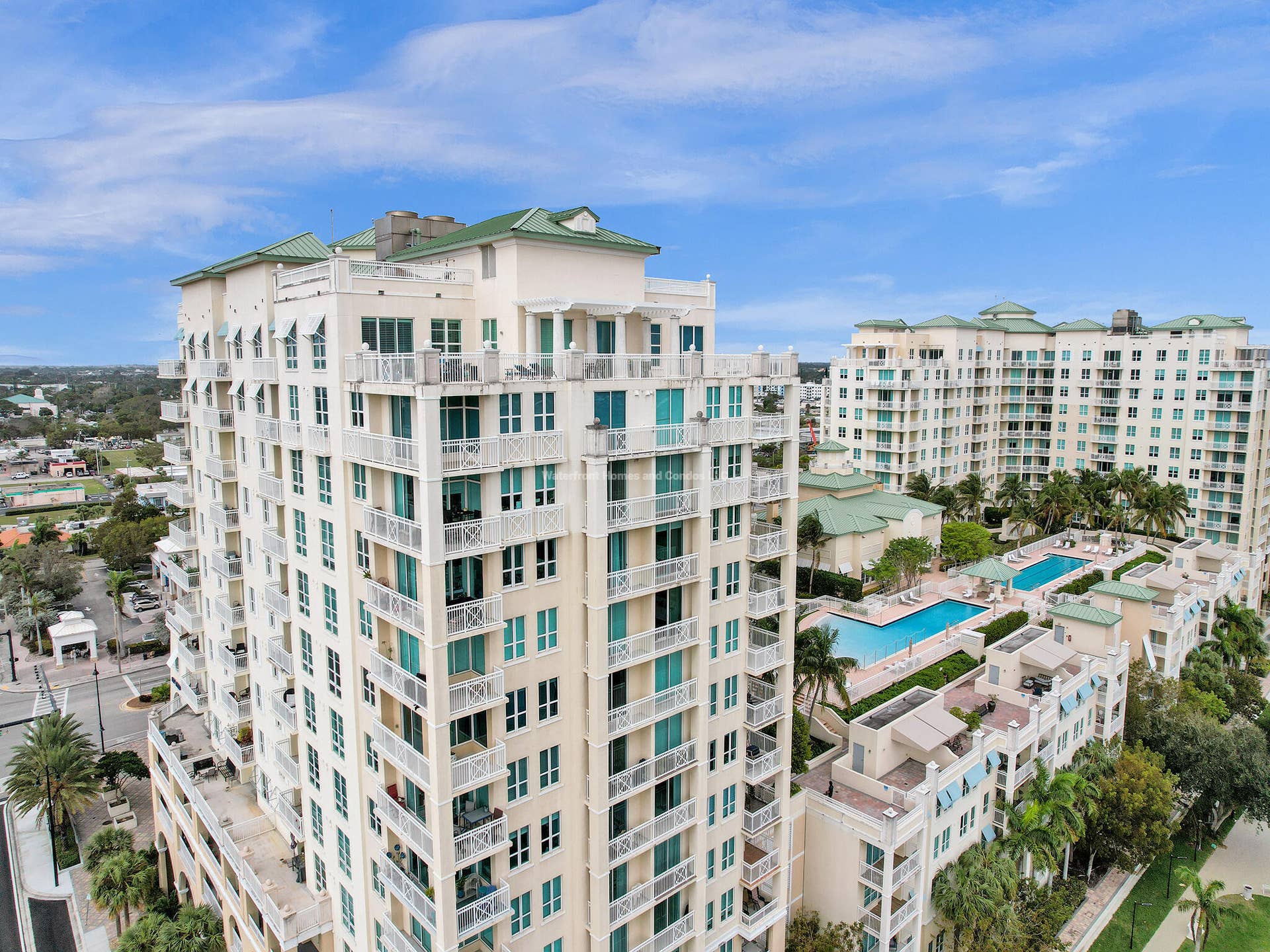 350 N Federal Highway, #605, Boynton Beach, FL 33435 DJI_0226