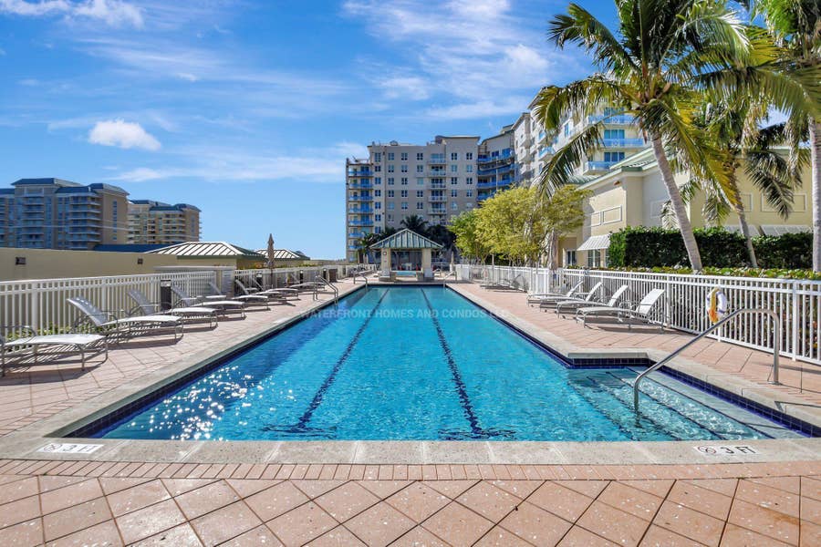 Property photo for 350 N Federal Highway, #605, Boynton Beach, FL