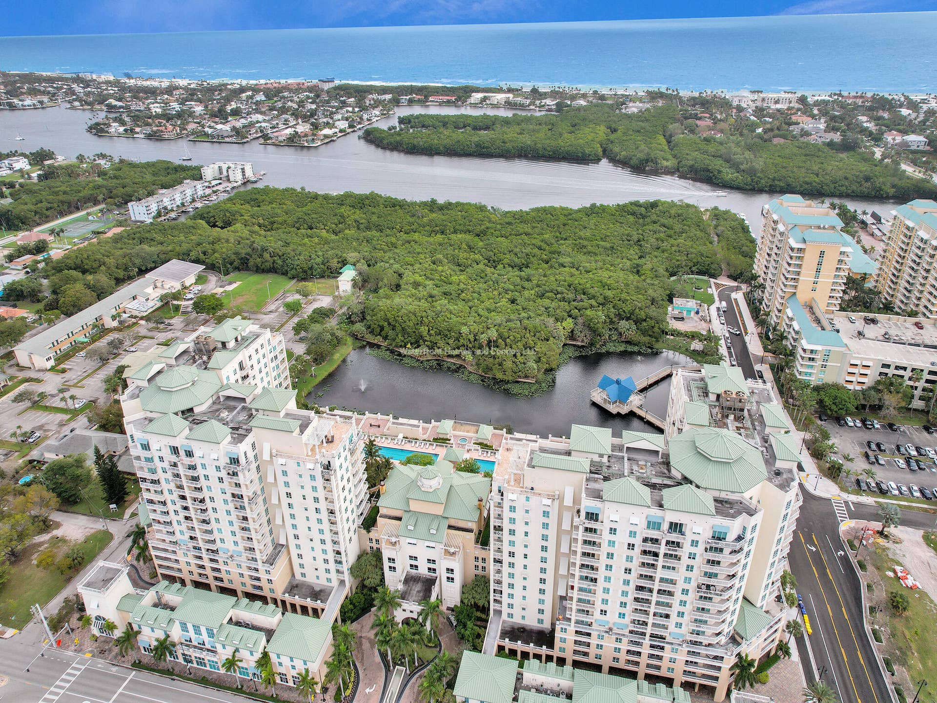 350 N Federal Highway, #605, Boynton Beach, FL 33435 DJI_0234
