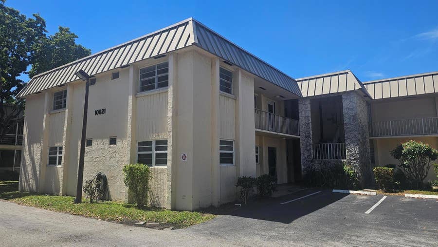 Property photo for 10821 N Military Trail, #4, Palm Beach Gardens, FL