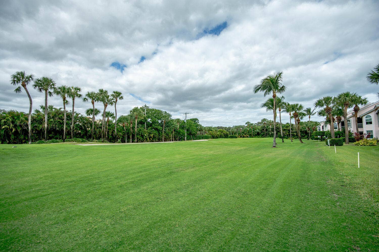 4205 FAIRWAY Drive N, #4205, Jupiter, FL 33477 11th Fairway