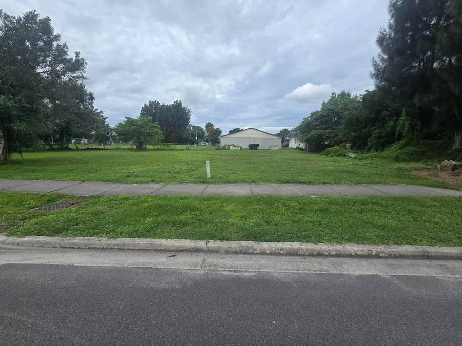 Property photo for 14818 SW 170TH, Indiantown, FL