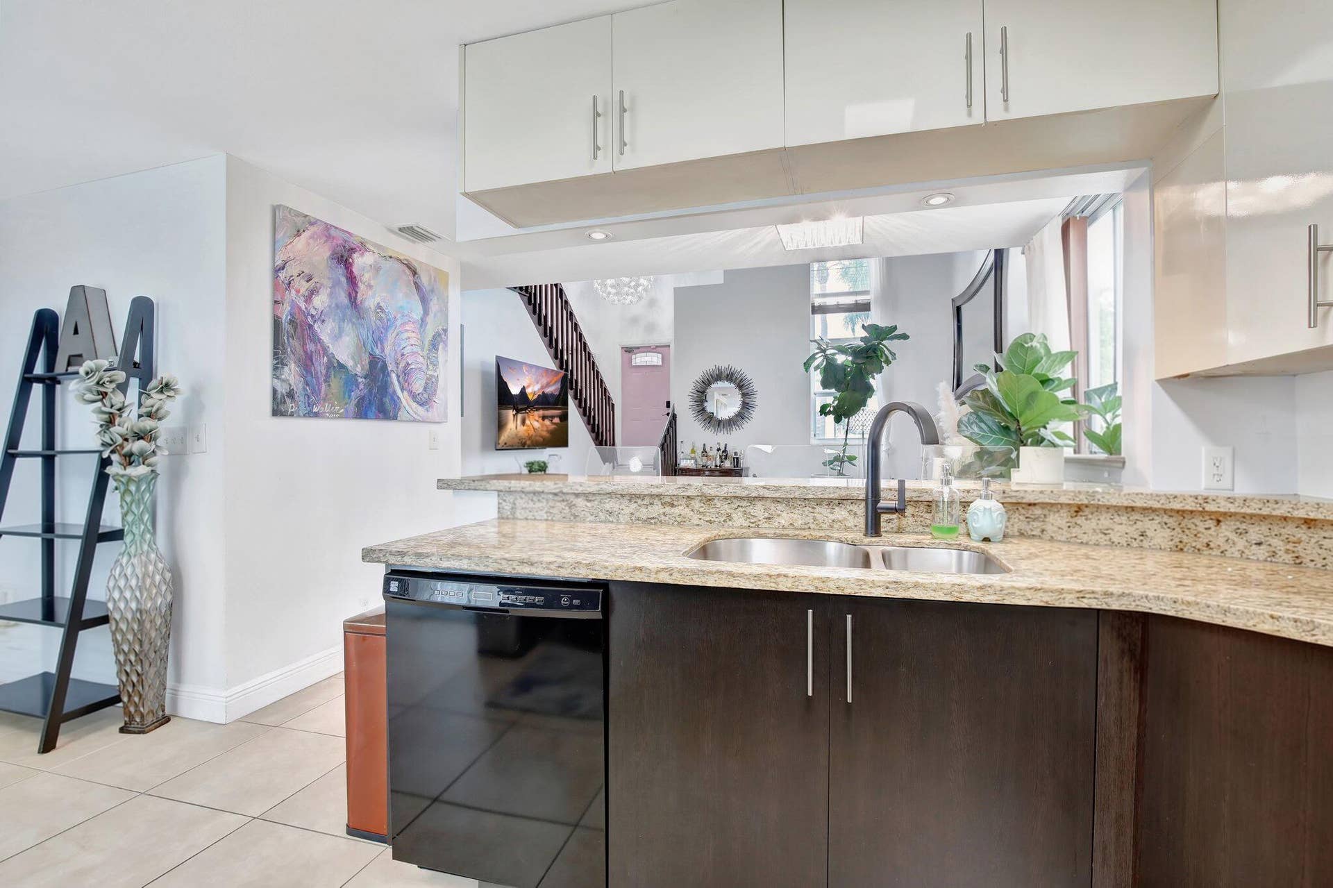 9919 NW 2nd Street, Plantation, FL 33324 Kitchen 2