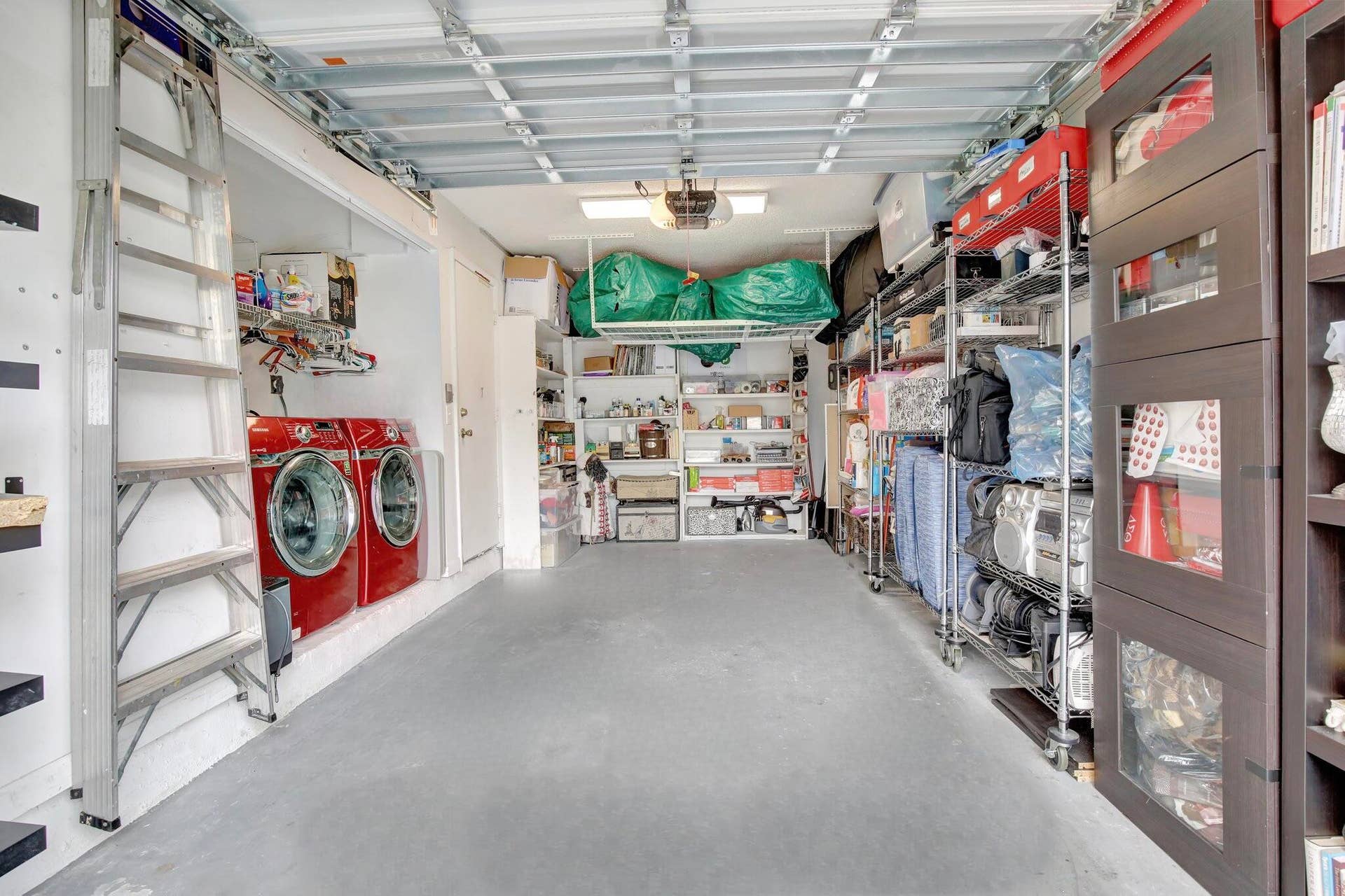 9919 NW 2nd Street, Plantation, FL 33324 Garage Edited