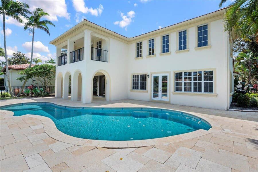 Property photo for 1428 Barlow Court, Palm Beach Gardens, FL