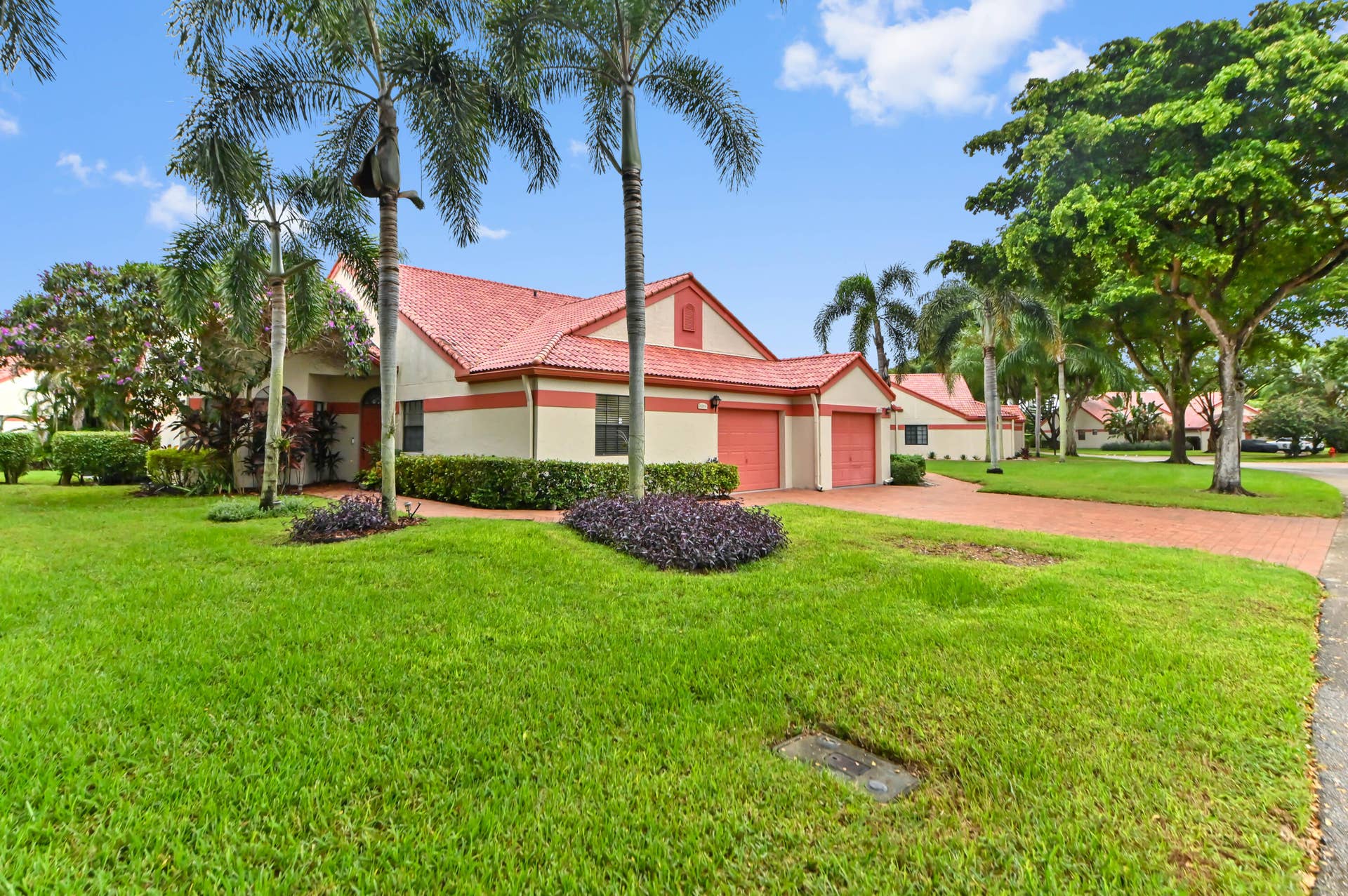 7829 Lexington Club Boulevard, #A, Delray Beach, FL 33446 01 front 01