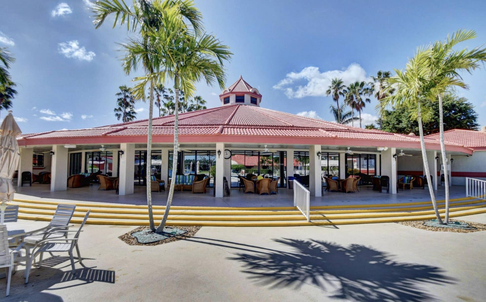 7829 Lexington Club Boulevard, #A, Delray Beach, FL 33446 Pool