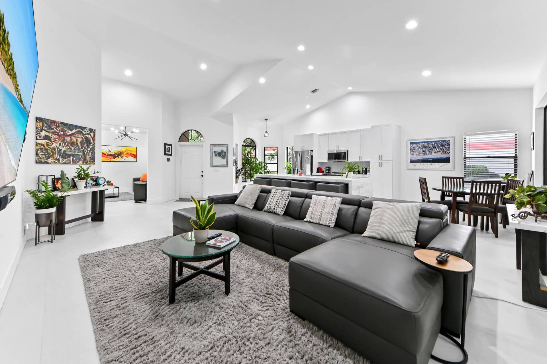 7829 Lexington Club Boulevard, #A, Delray Beach, FL 33446 06 living room 03