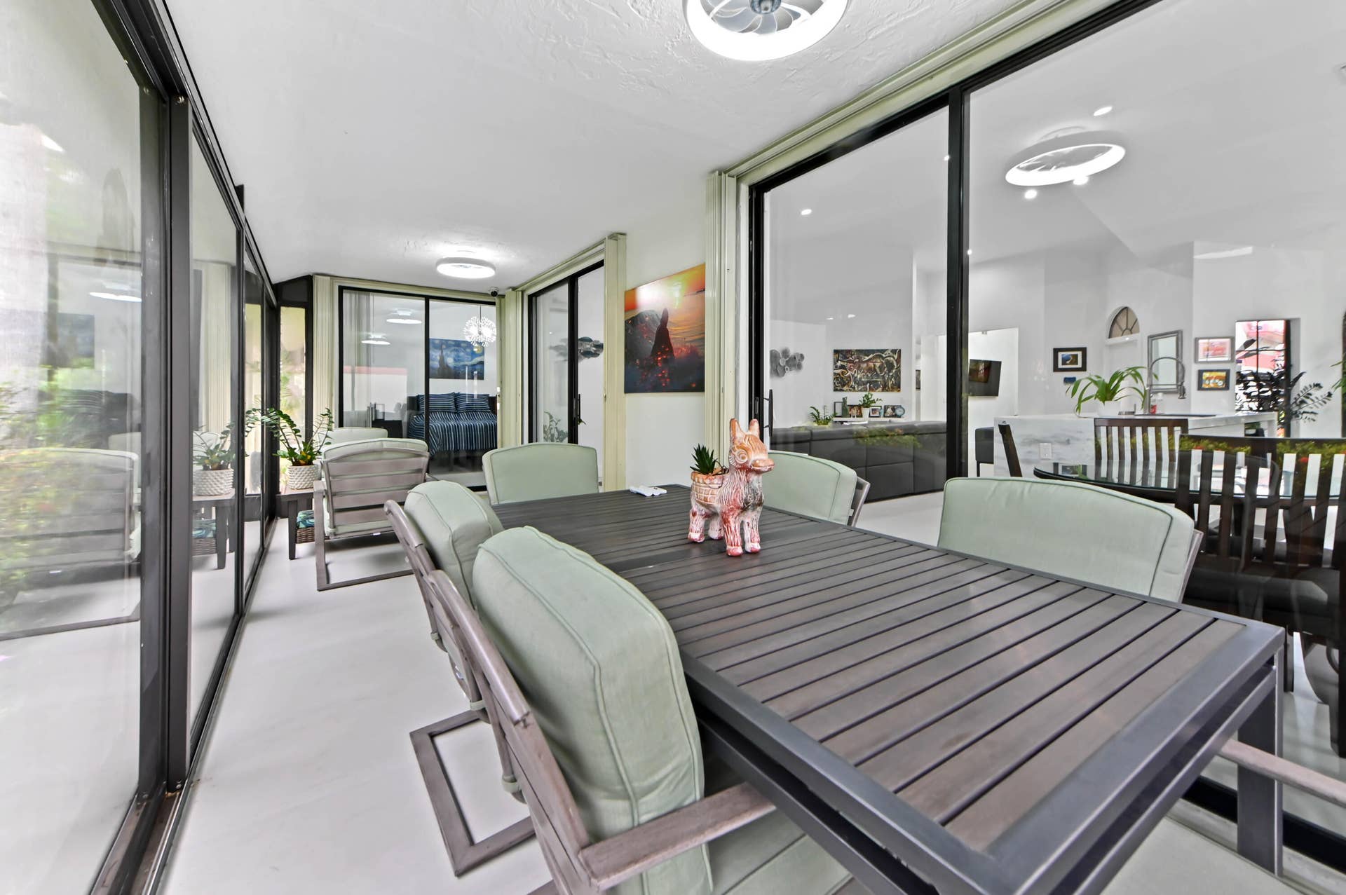 7829 Lexington Club Boulevard, #A, Delray Beach, FL 33446 29 patio 02