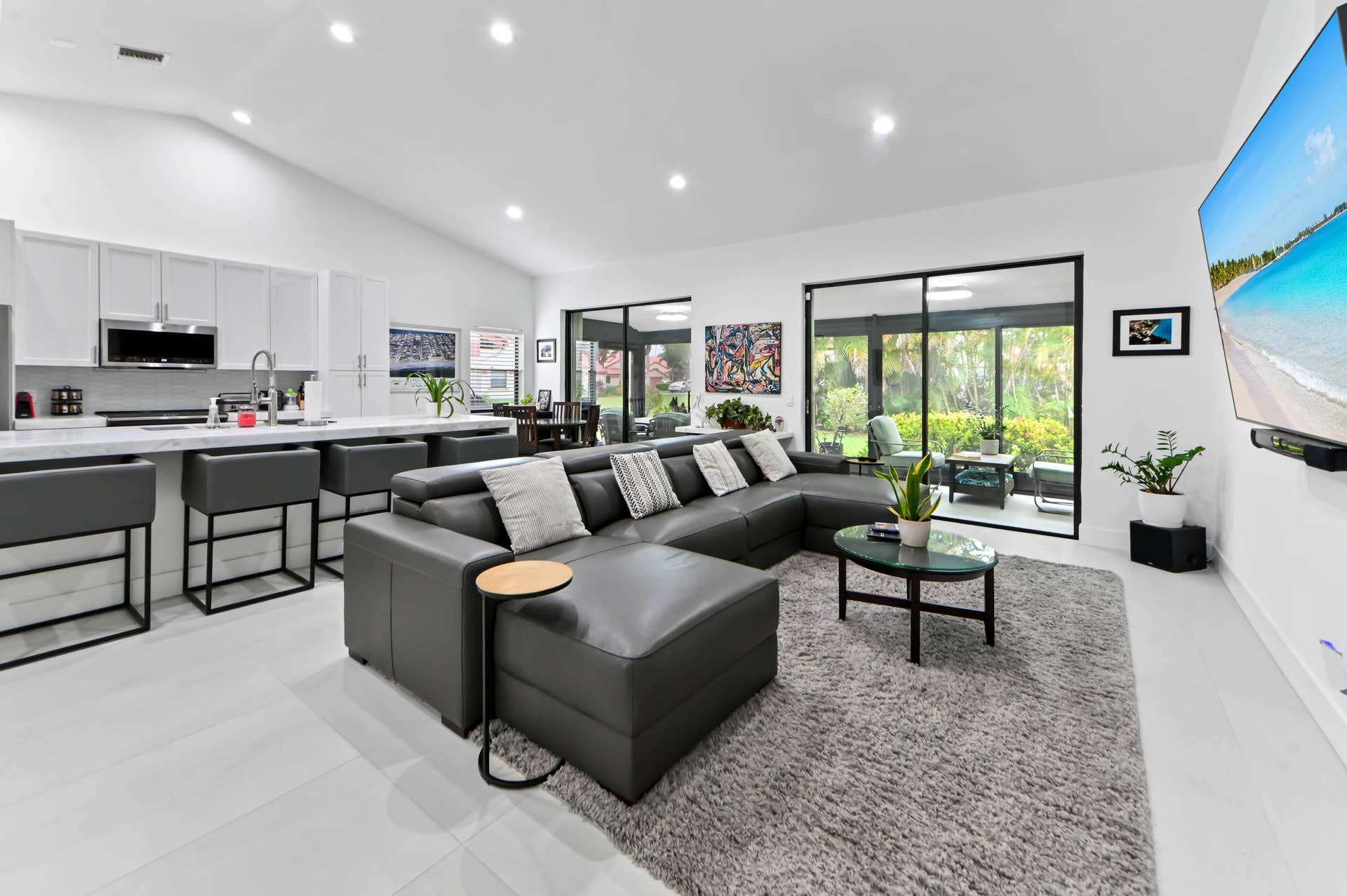 7829 Lexington Club Boulevard, #A, Delray Beach, FL 33446 07 living room 04