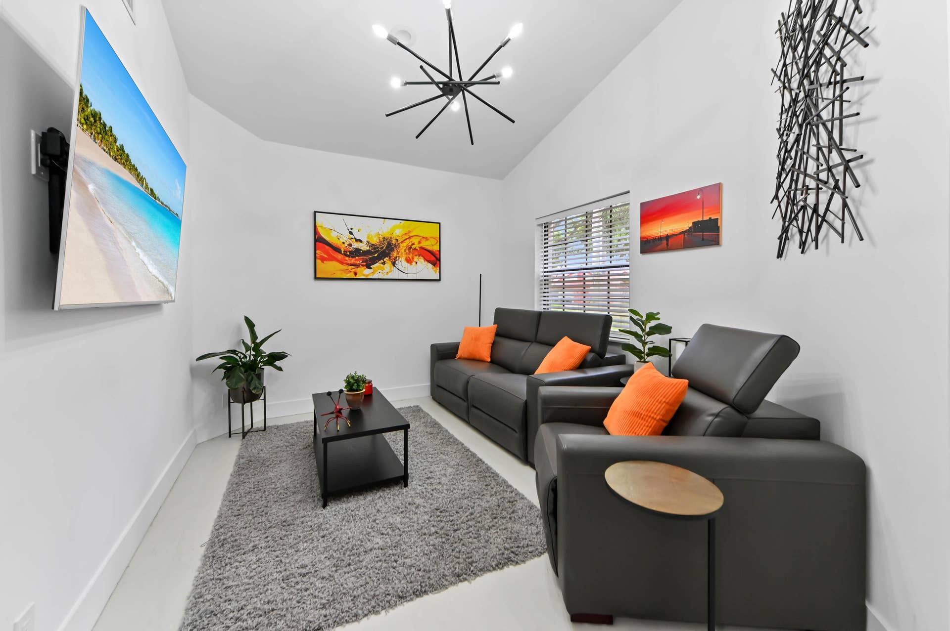 7829 Lexington Club Boulevard, #A, Delray Beach, FL 33446 Den/3rd Bedroom