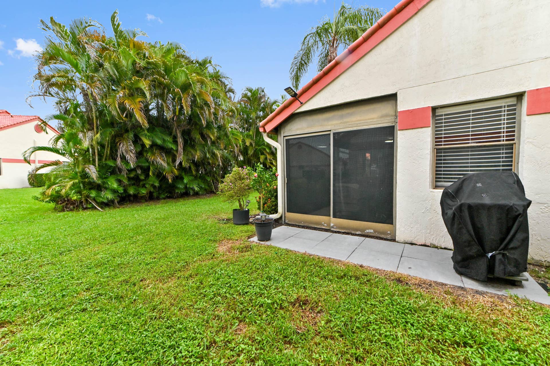 7829 Lexington Club Boulevard, #A, Delray Beach, FL 33446 30 Rear 01