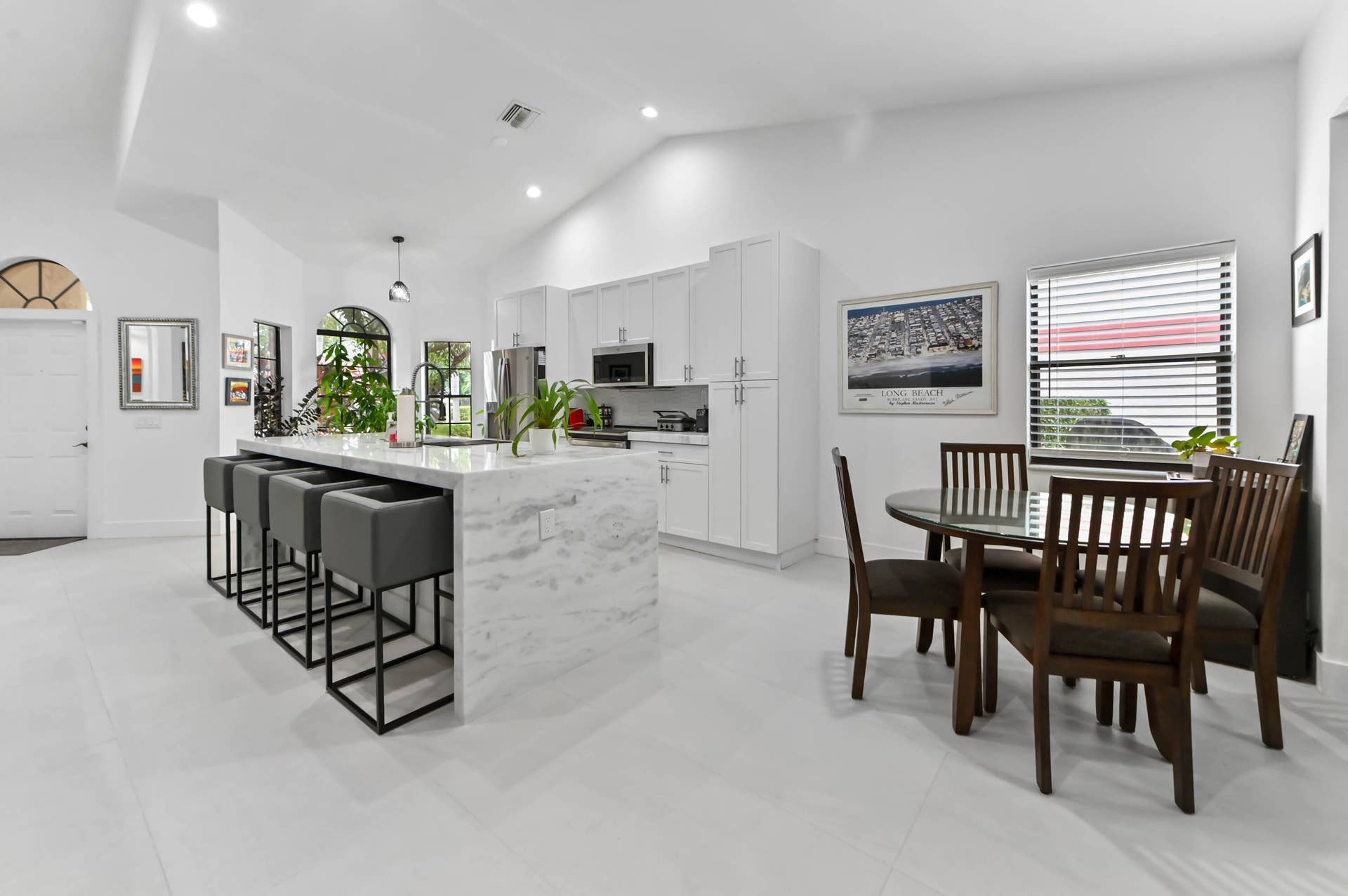 7829 Lexington Club Boulevard, #A, Delray Beach, FL 33446 09 dining area 01