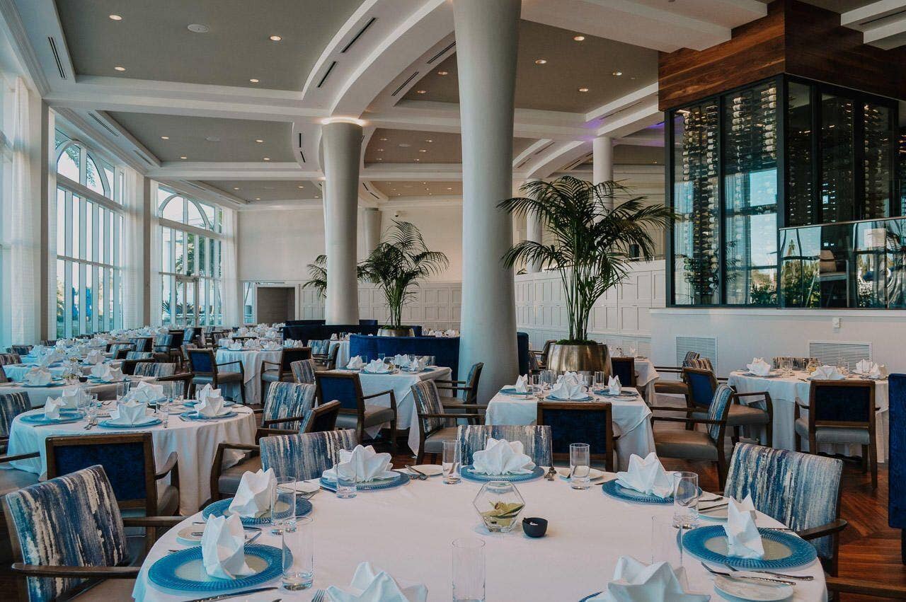 193 Spyglass Court, Jupiter, FL 33477 Club Restaurant