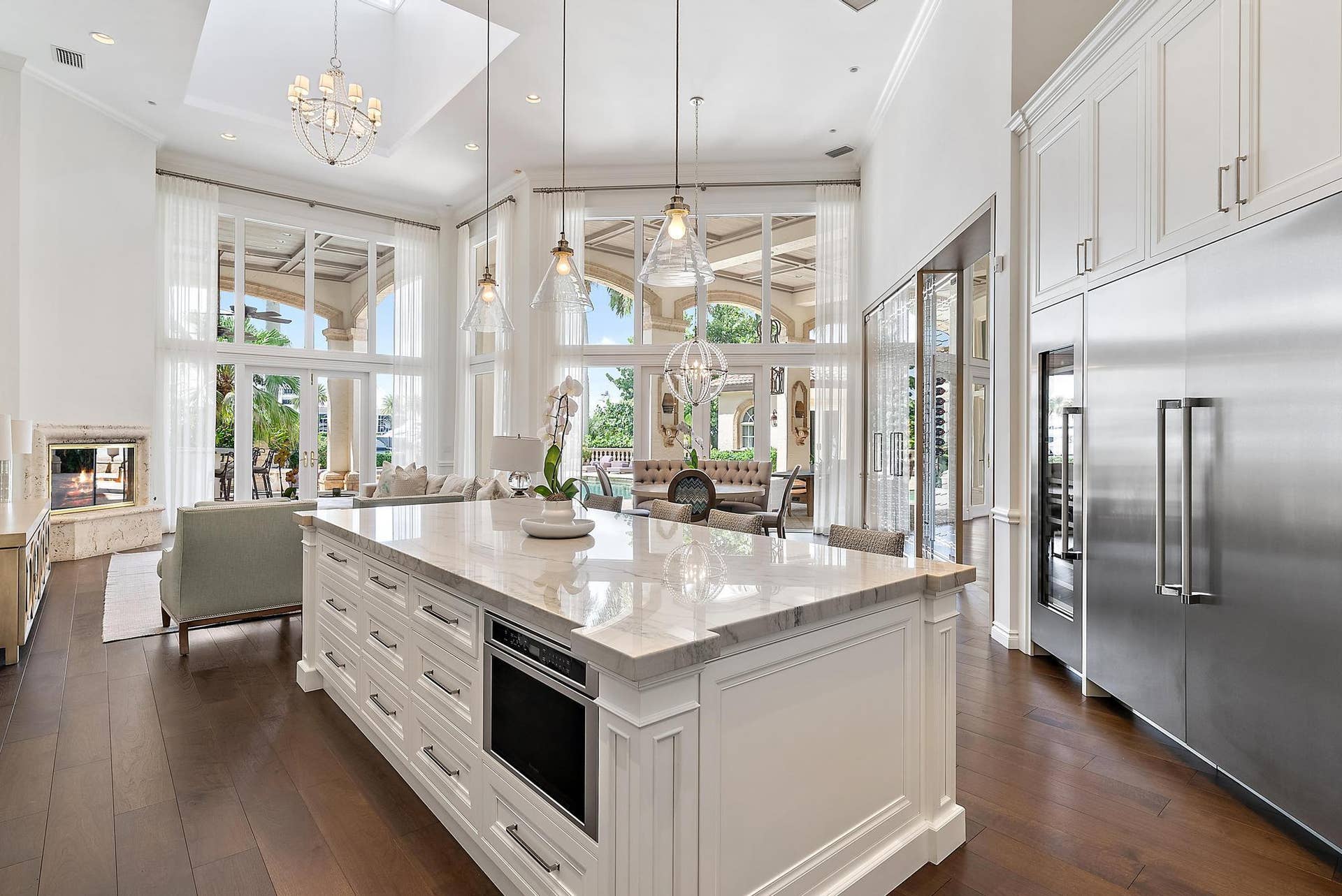 193 Spyglass Court, Jupiter, FL 33477 Kitchen
