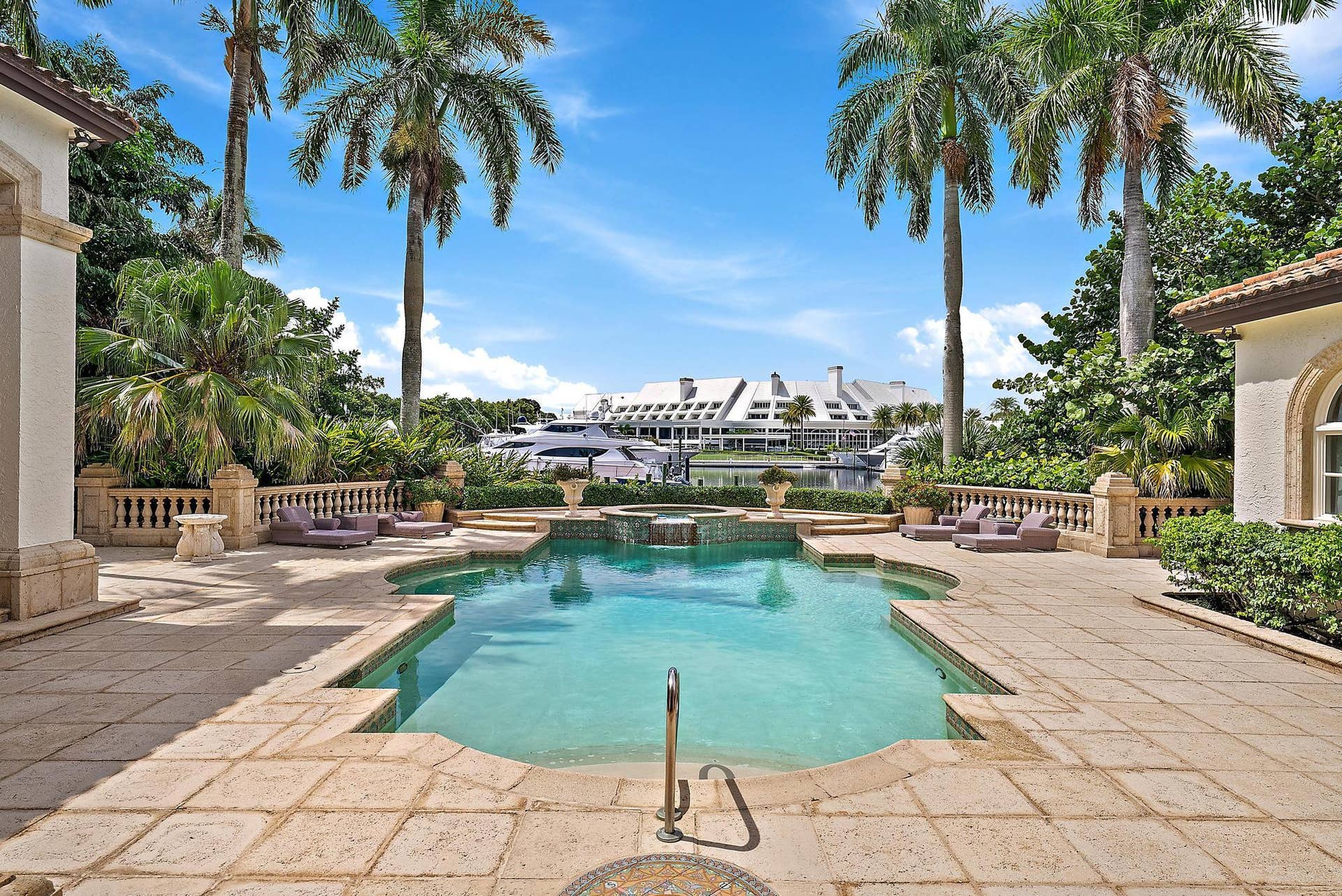 193 Spyglass Court, Jupiter, FL 33477 Pool/Patio Deck