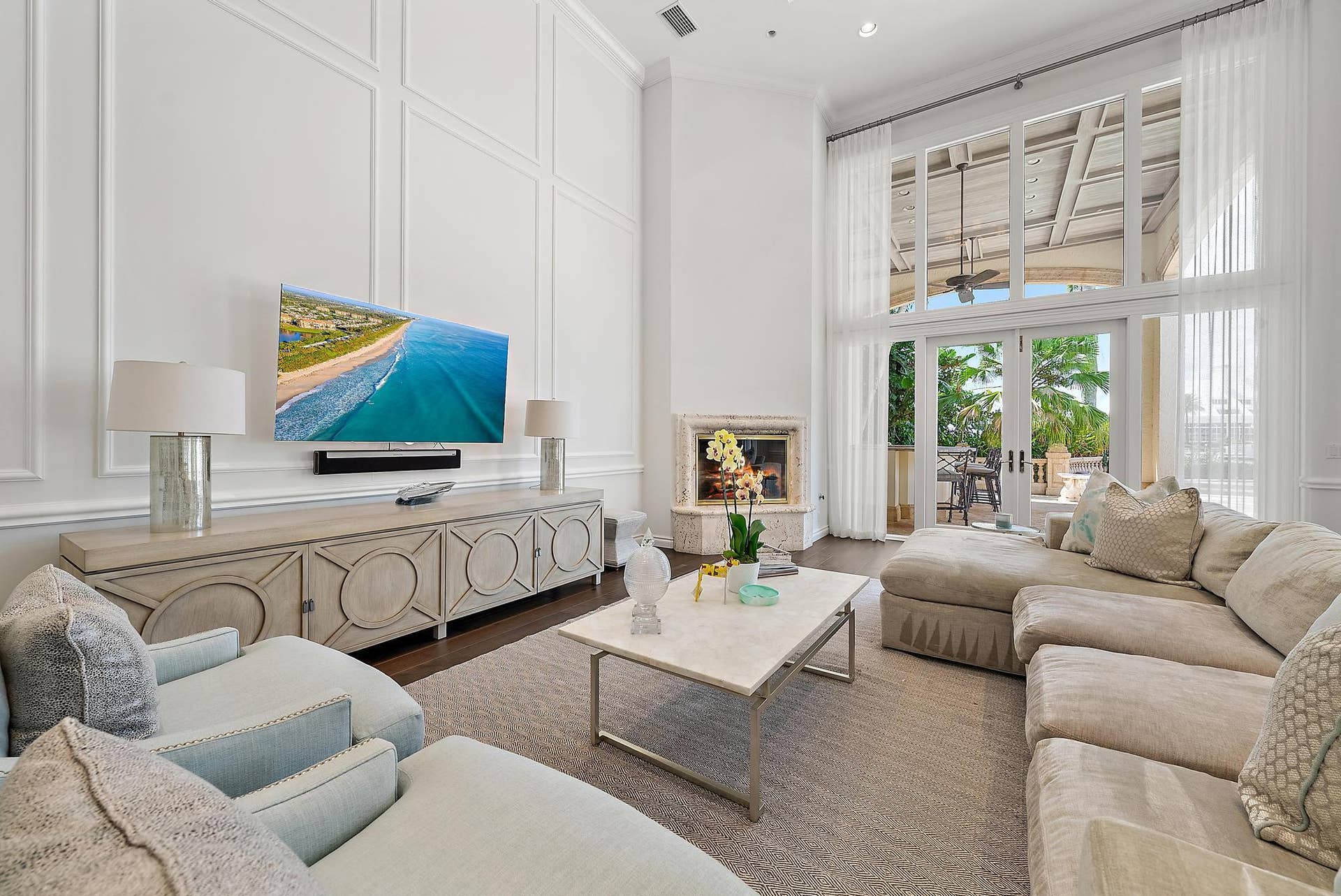 193 Spyglass Court, Jupiter, FL 33477 Family Room