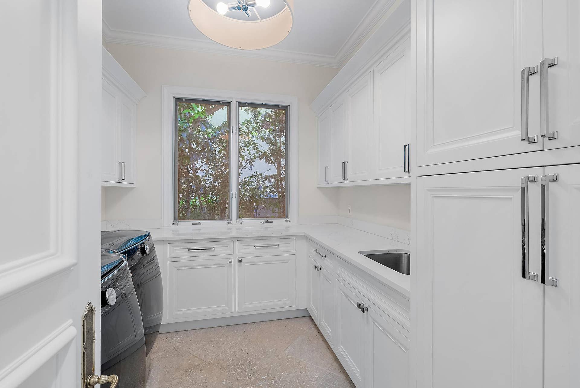 193 Spyglass Court, Jupiter, FL 33477 Laundry Room