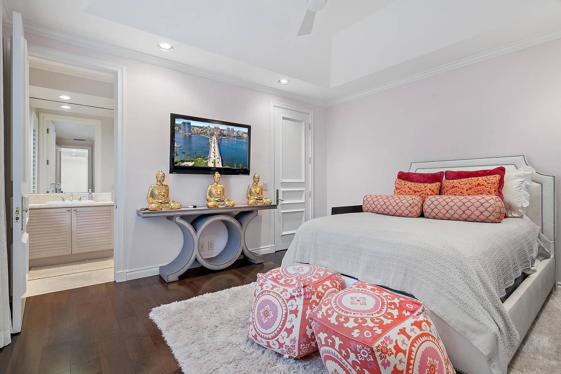 193 Spyglass Court, Jupiter, FL 33477 Guest Bedroom