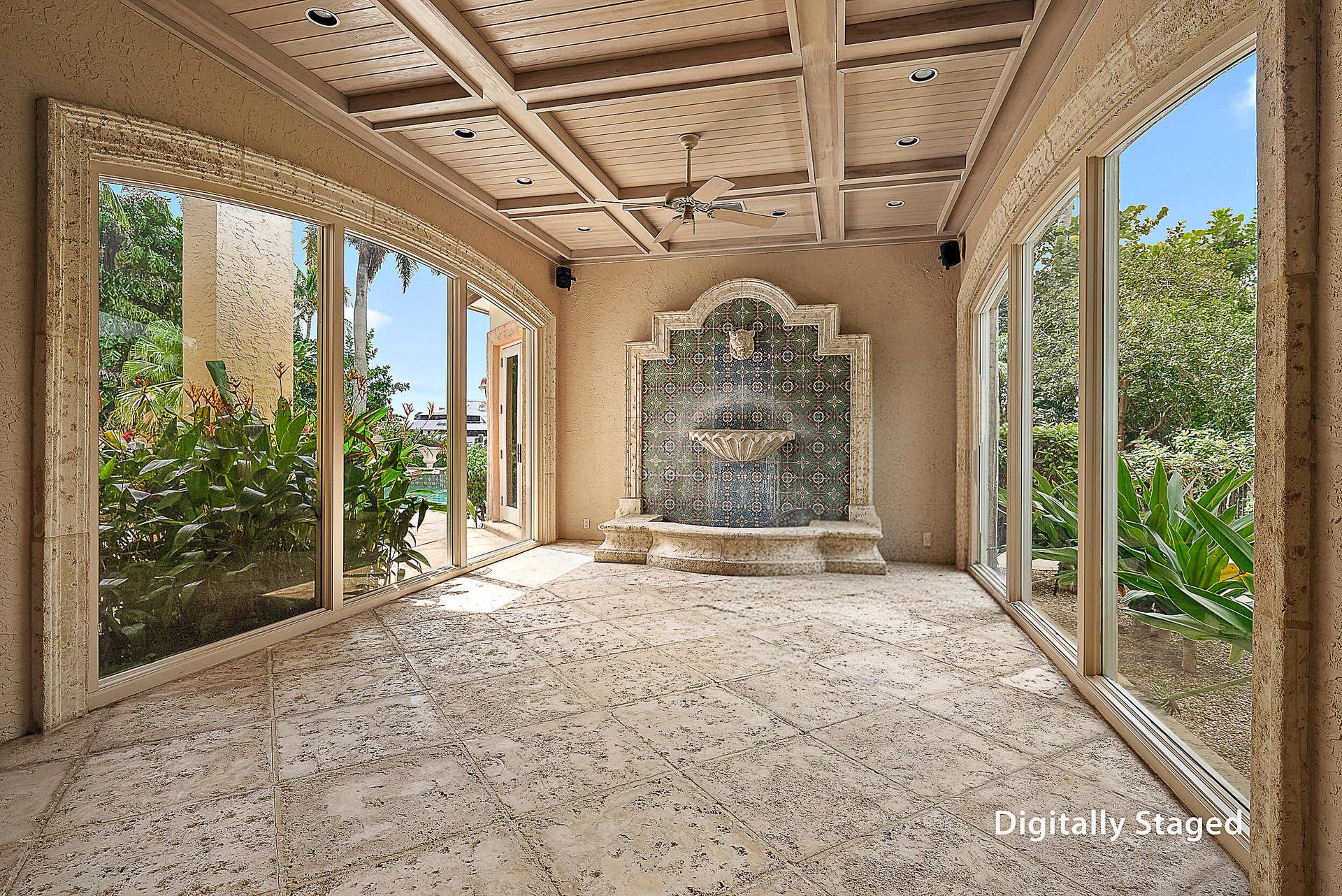 193 Spyglass Court, Jupiter, FL 33477 Patio
