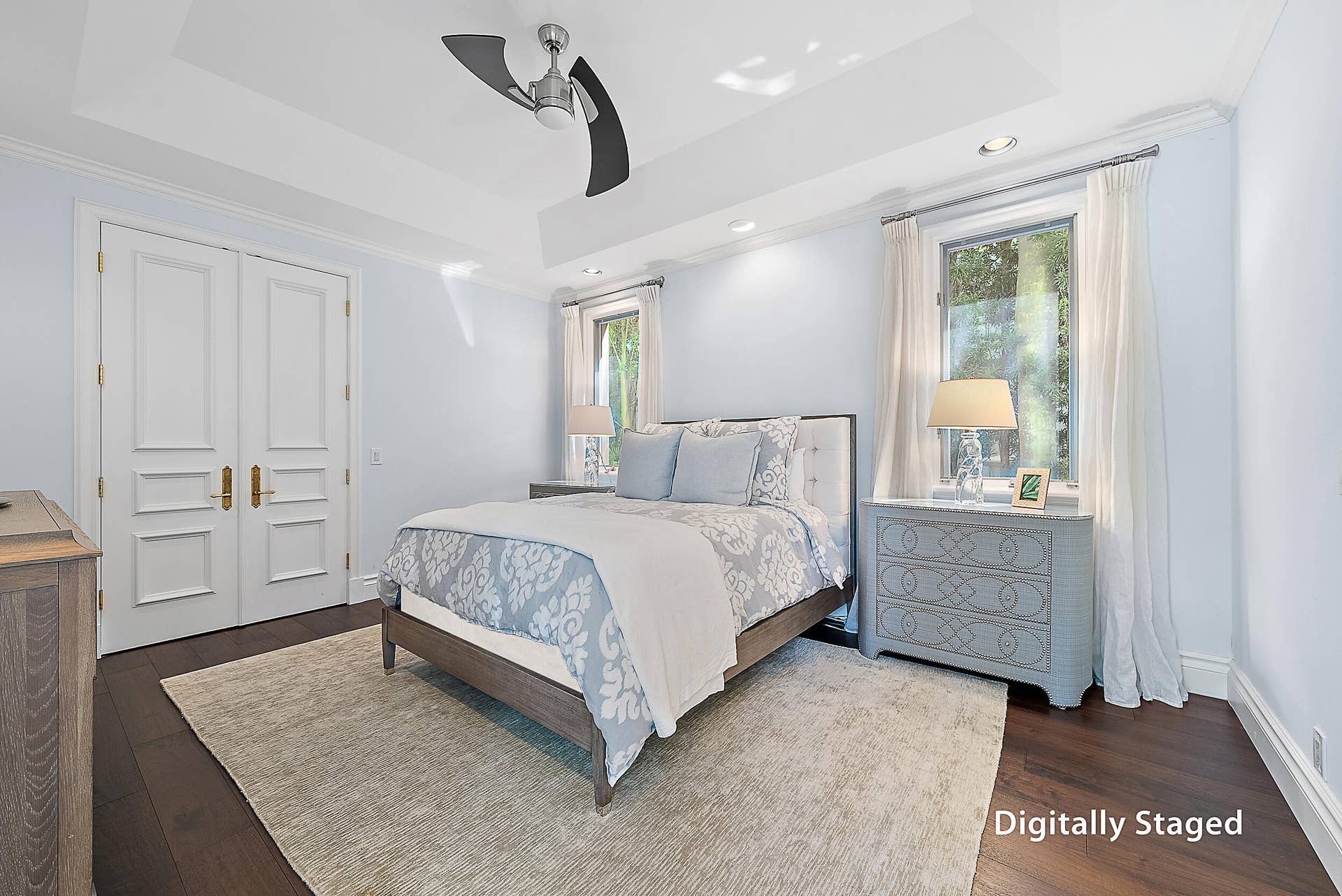 193 Spyglass Court, Jupiter, FL 33477 Guest Bedroom