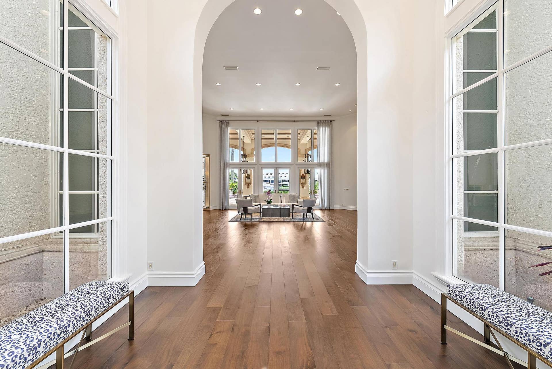 193 Spyglass Court, Jupiter, FL 33477 Foyer/Entry
