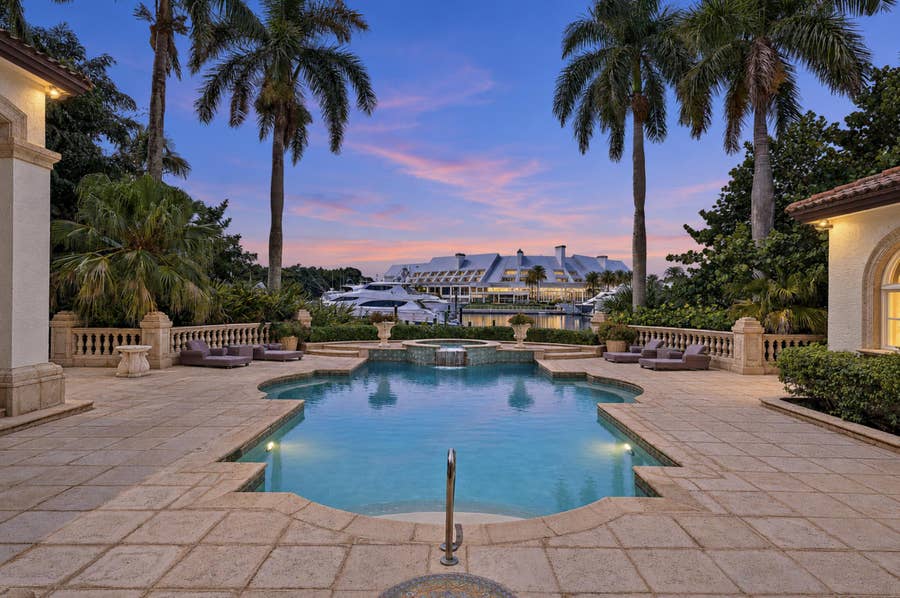Property photo for 193 Spyglass Court, Jupiter, FL