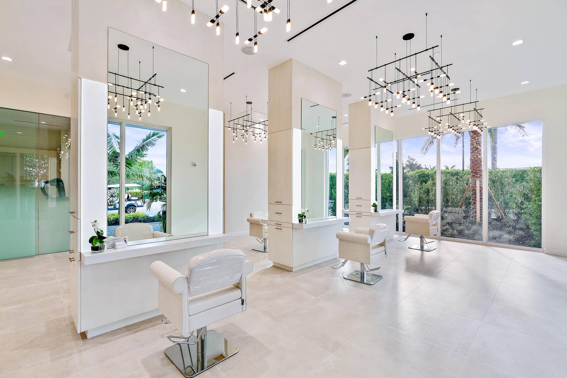 193 Spyglass Court, Jupiter, FL 33477 Club Salon