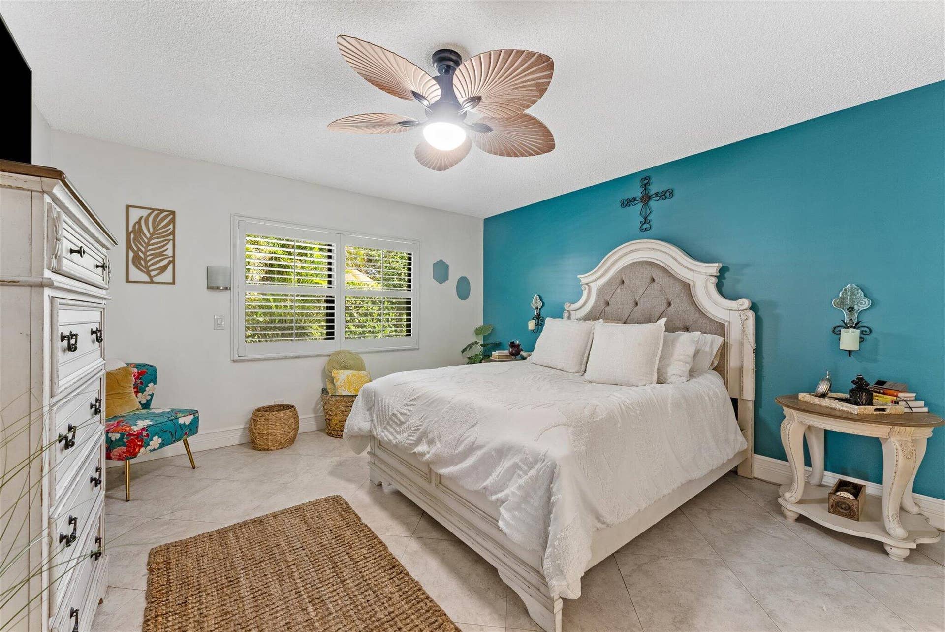 819 NW 25th Avenue, Delray Beach, FL 33445 Primary Bedroom