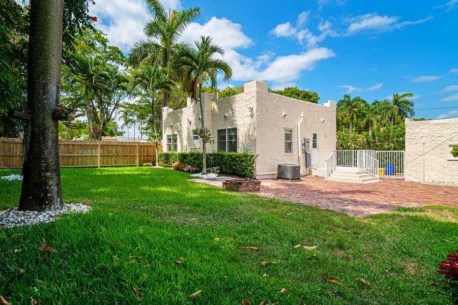 Property photo for 813 Avon Road, West Palm Beach, FL