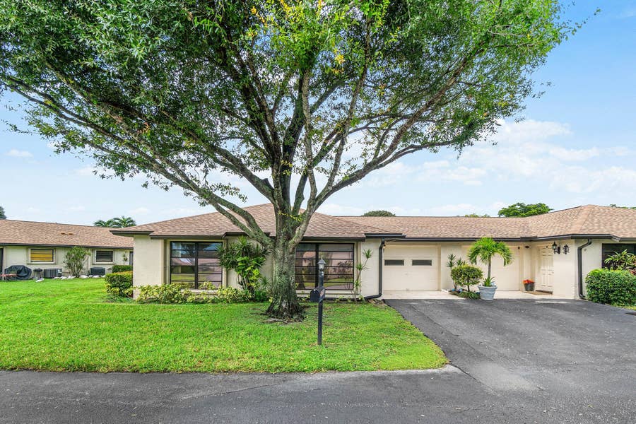 Property photo for 4773 Storkwood Place, #A, Boynton Beach, FL