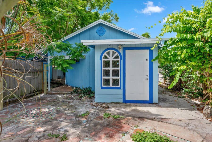 Property photo for 714 W Lakewood Road, #B, West Palm Beach, FL
