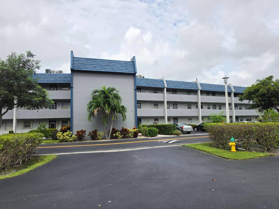 Property photo for 7847 Golf Cir Drive, #101, Margate, FL