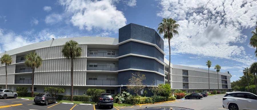 Property photo for 879 NE 195TH Street, #227, Miami, FL