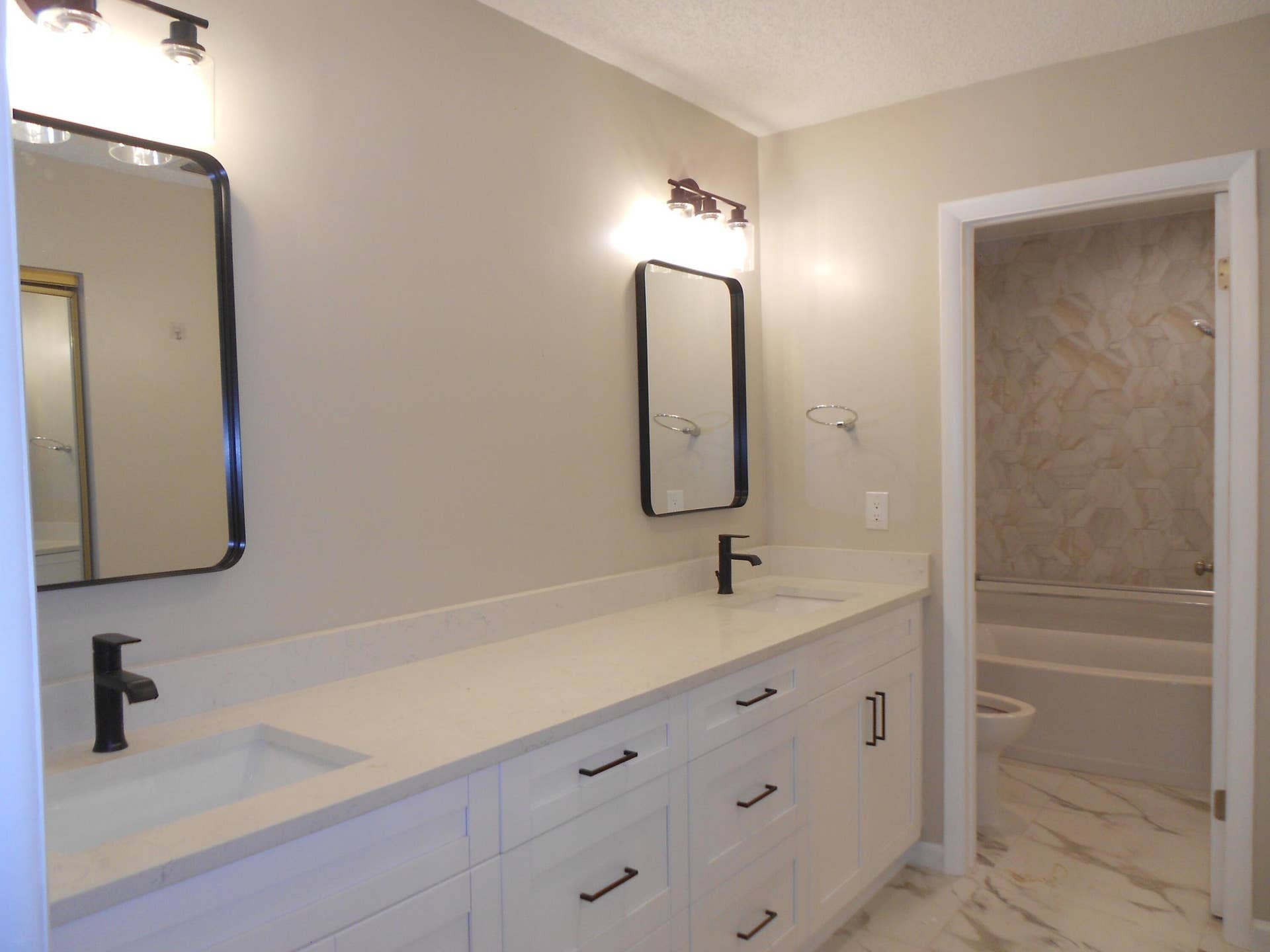 Master Vanities