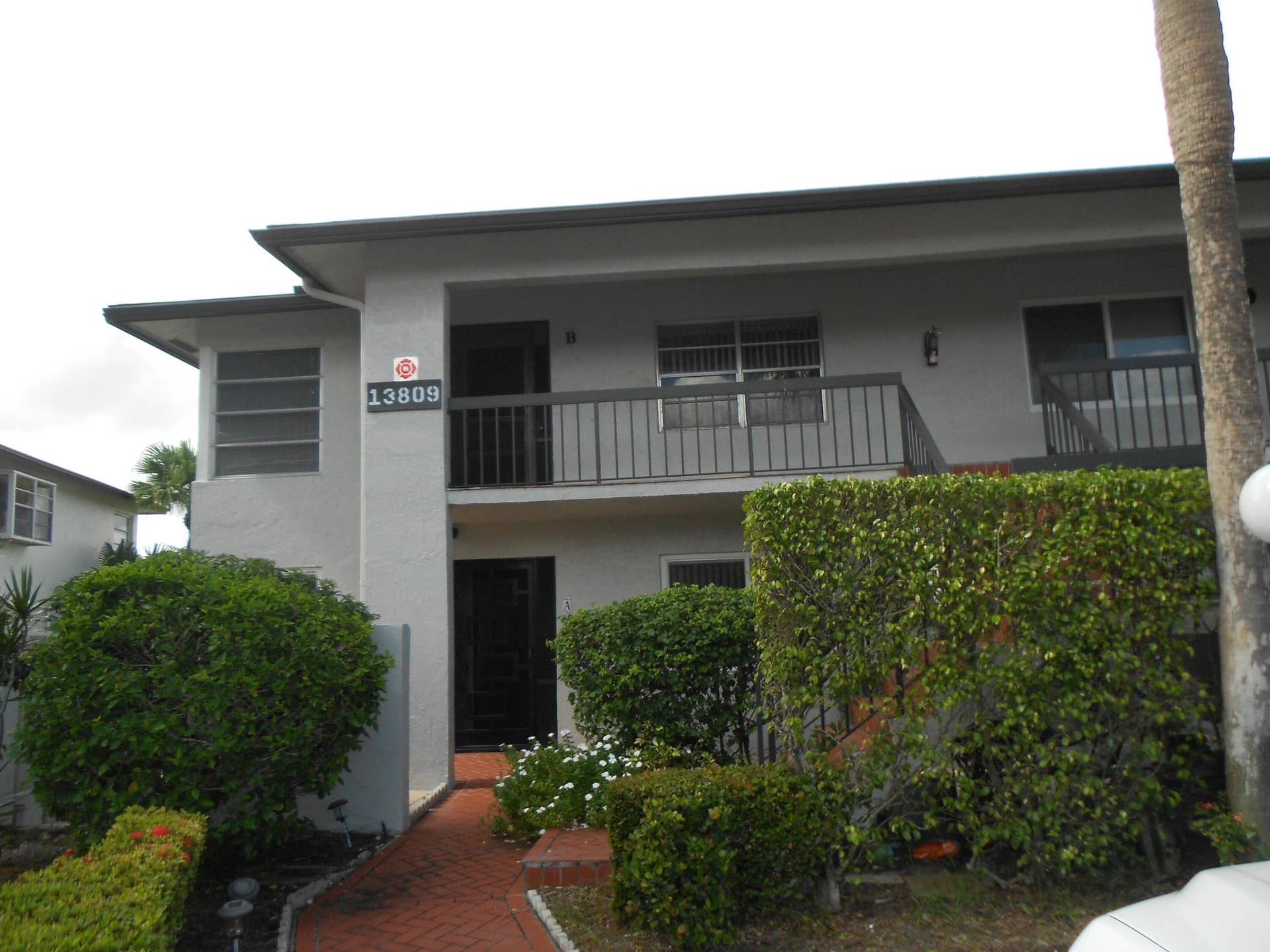 Front Exterior