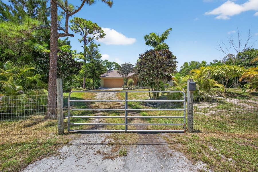 Property photo for 16971 W Mayfair Drive W, The Acreage, FL