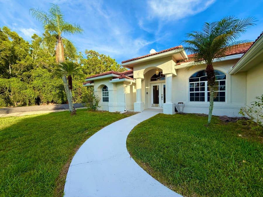 Property photo for 12136 88TH Place N, The Acreage, FL
