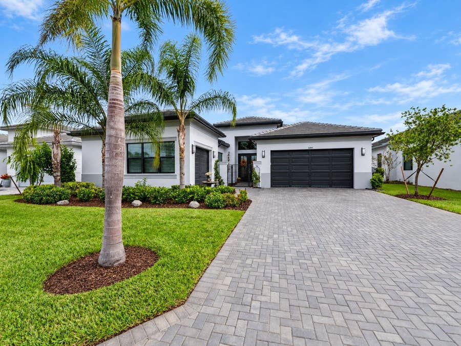 Property photo for 12441 SW CRYSTAL COVE Drive, Port St Lucie, FL