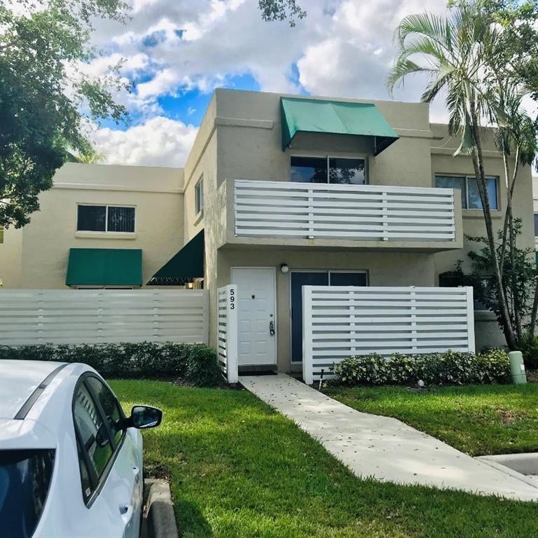 593 NW 98TH Avenue, #1, Plantation, Plantation, FL 33324 Photo 2