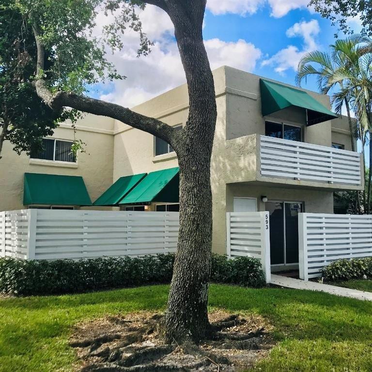 593 NW 98TH Avenue, #1, Plantation, Plantation, FL 33324 Photo 1