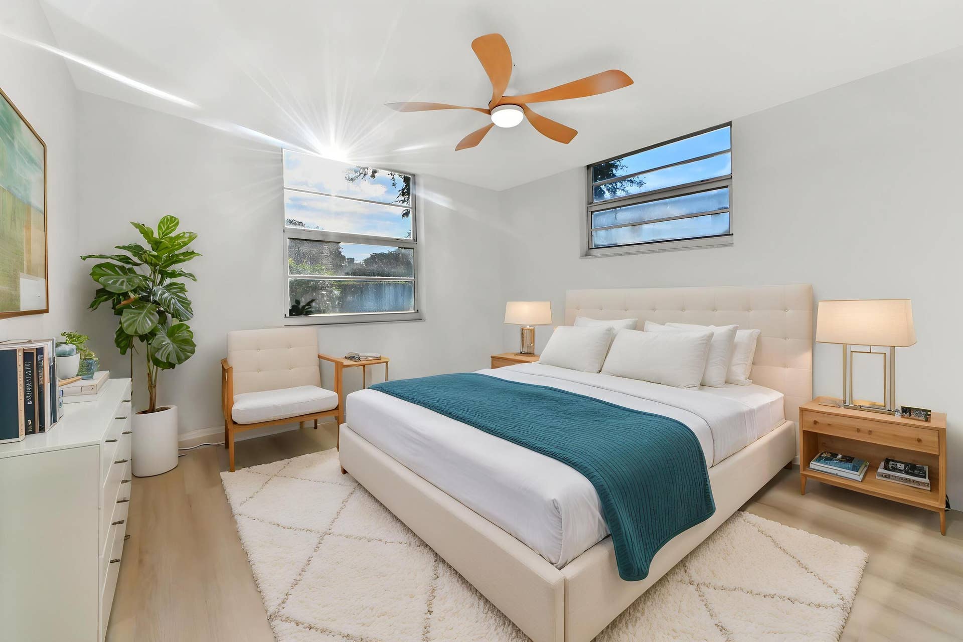 7 Willowbrook Lane, #101, Delray Beach, FL 33446 18-bedroom-01_VS