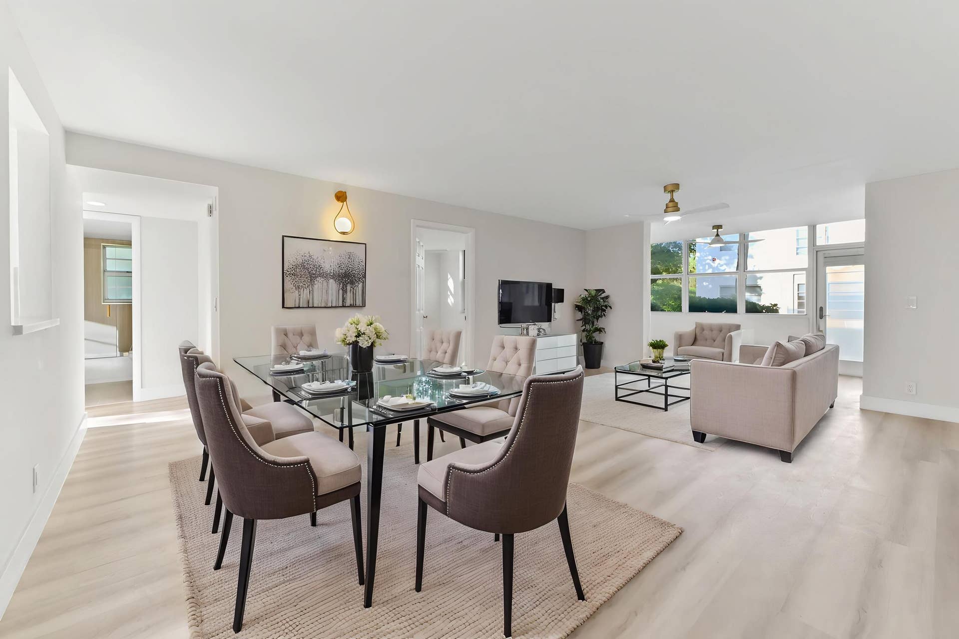 7 Willowbrook Lane, #101, Delray Beach, FL 33446 09-living-room-01_VS