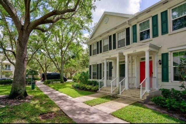 272 MURRAY Court, Jupiter, Jupiter, FL 33458 272 murray ct 38