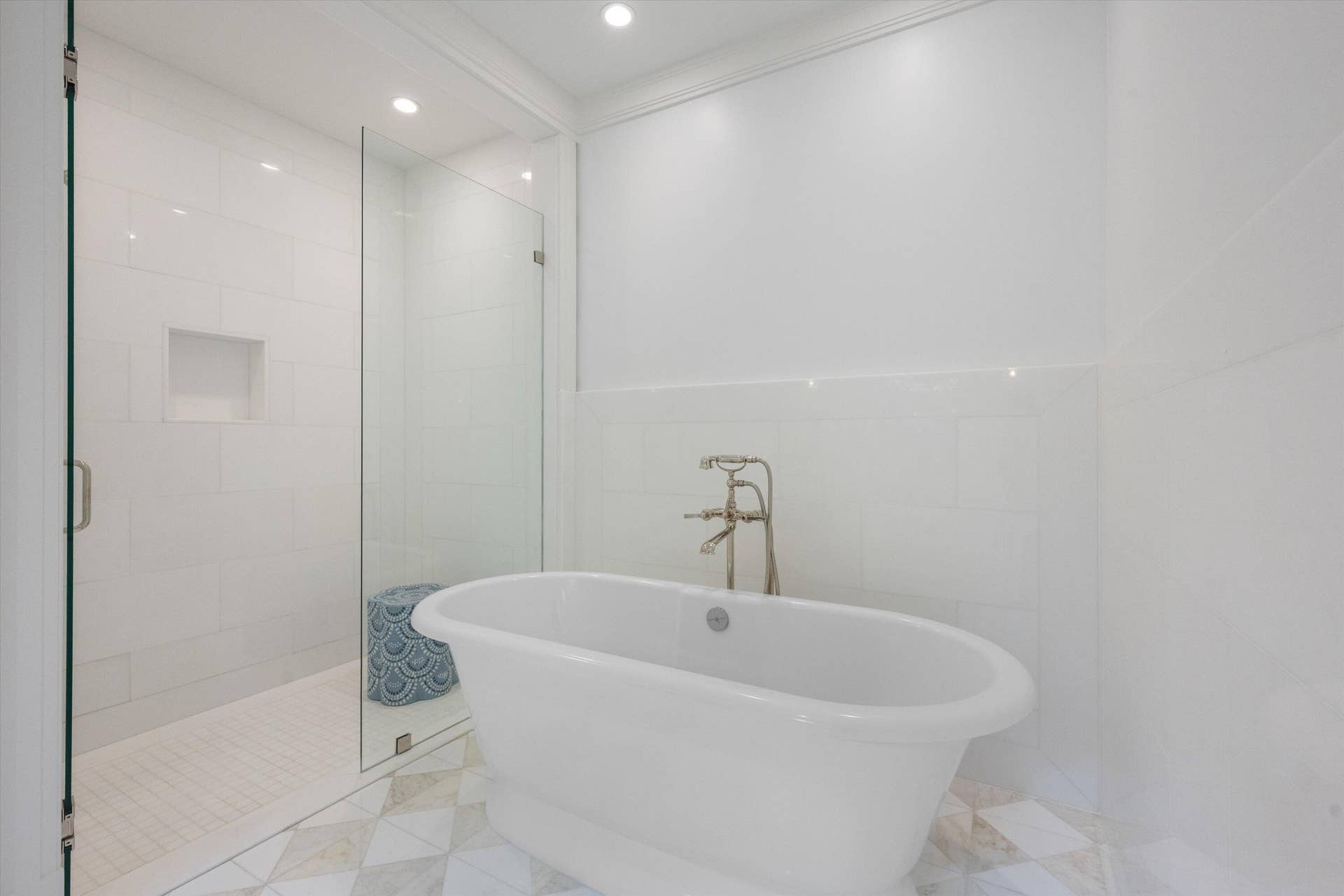 Primary Bathroom 1
