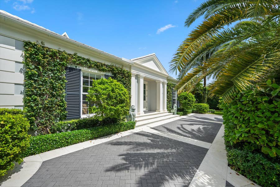 Property photo for 209 SANDPIPER Drive, Palm Beach, FL