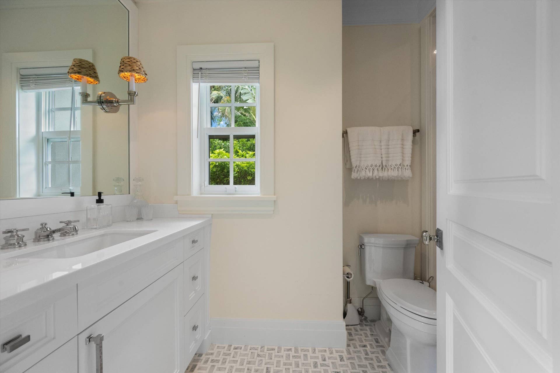 Guest Bathroom 2