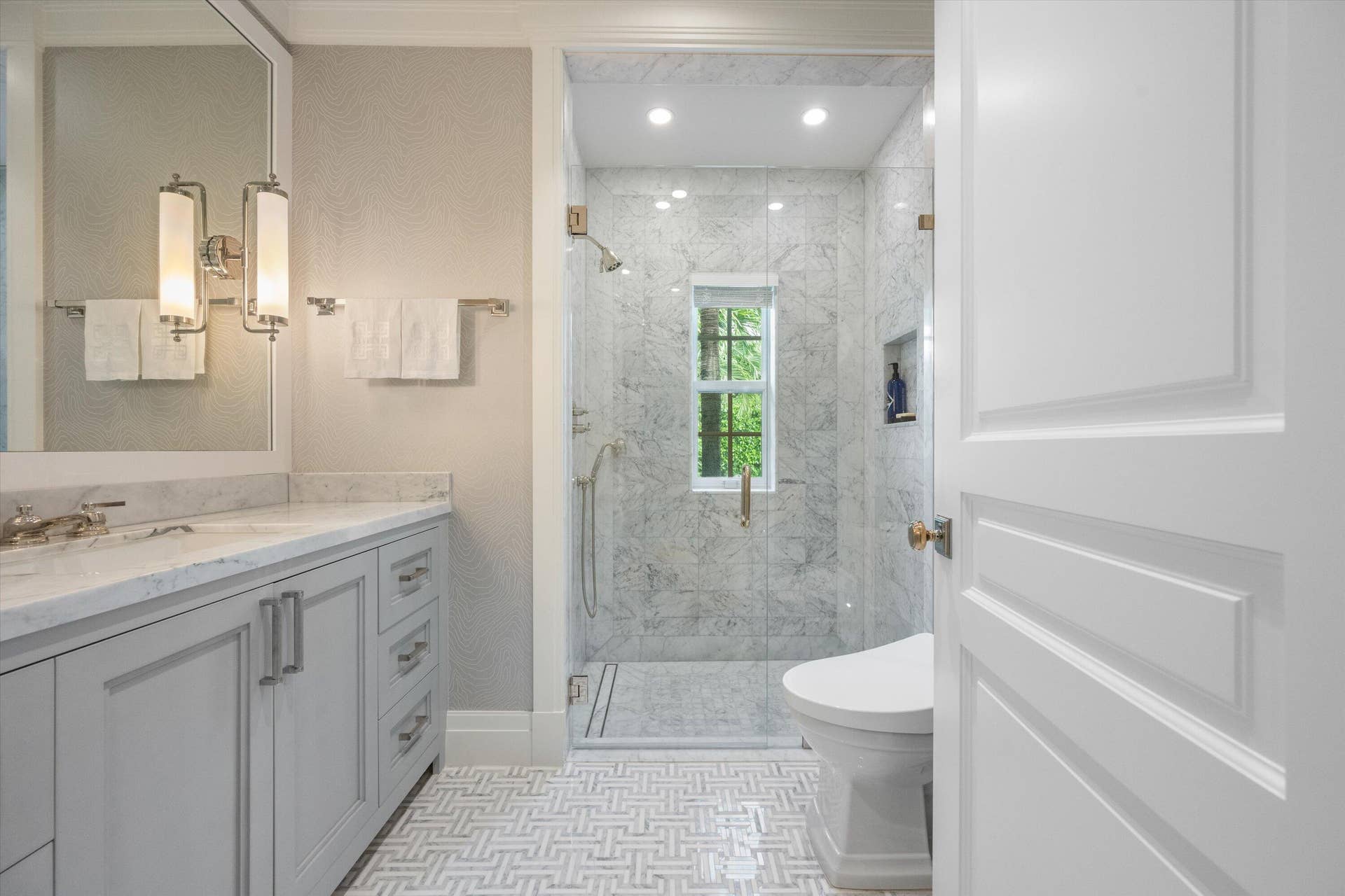 Master Bathroom 2