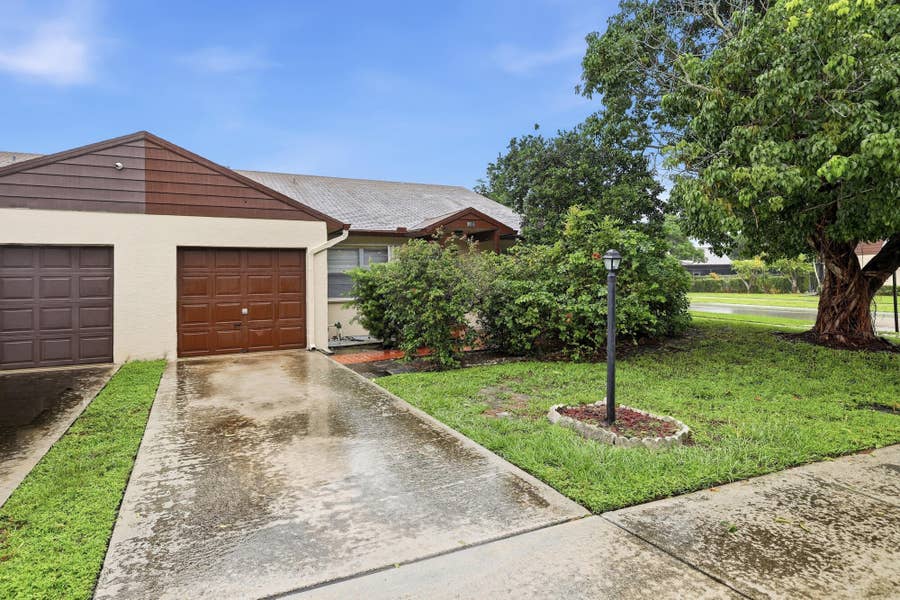 Property photo for 8501 BLUE CYPRESS Drive, Lake Worth, FL